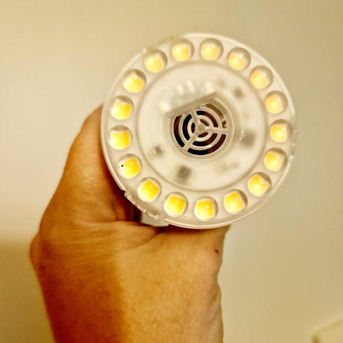 Sansi 10w led grow - led, light