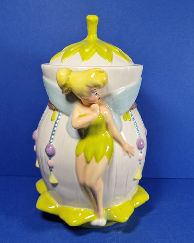 Vintage walt disney tinkerbell - disney,
