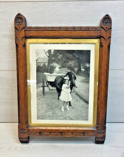 Antique arts crafts - &,
