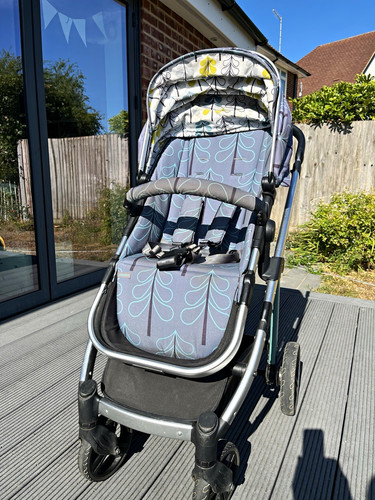 Cosatto wow travel system - cosatto,