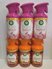 Air Wick Pure Mulled Wine