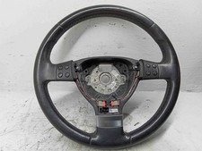 VW TIGUAN 5N Steering Wheel