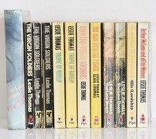 LESLIE THOMAS : Select titles