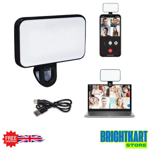 Selfie led light ring flash - selfie,