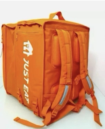 Just eat insulated orange - eat,