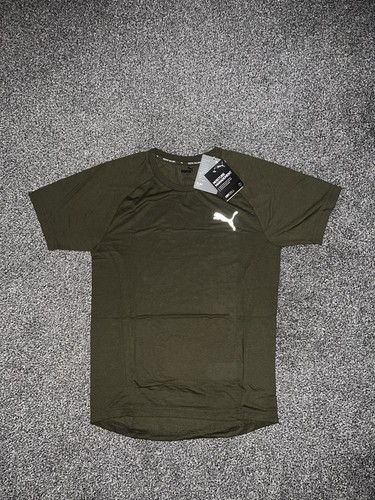Puma dry cell mens tee - puma,