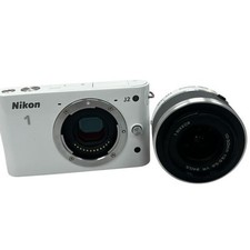 NIKON 1 J2 Digital Camera J1 +