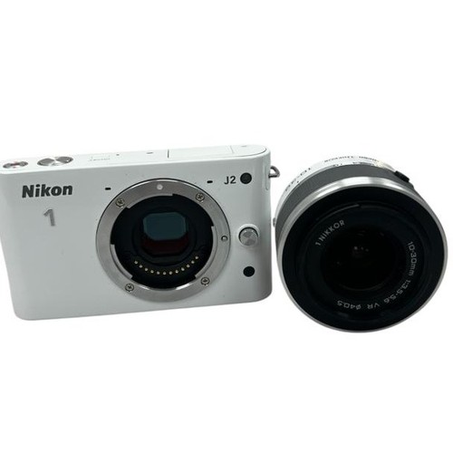 Nikon digital camera - nikon,