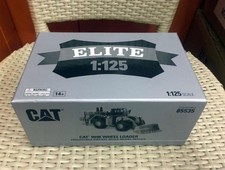 DM Caterpillar Cat 994K Wheel