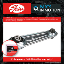 Engine Mount fits RENAULT