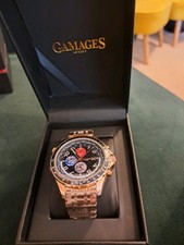 Gamages of London Men's