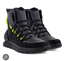 ECCO EXOSTRIKE M BLACK/MAGNET