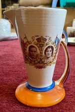 Wadeheath king george - king, vi