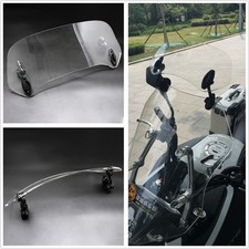 Wind Deflector Windshield