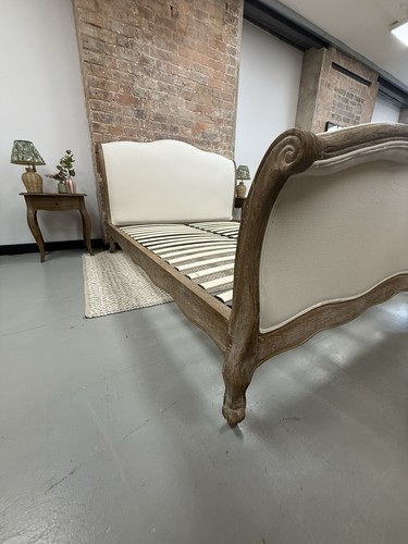 Loaf antoinette kingsize bed - loaf,