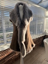 Toscana Women's Sheepskin