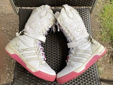 Adidas Missy Elliot Respect