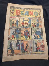 Vintage The Beano Comic –