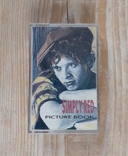 Tested simply red - red, ~