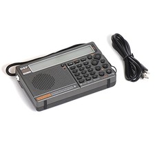  -757 Full Band Radio AM/FM/SW