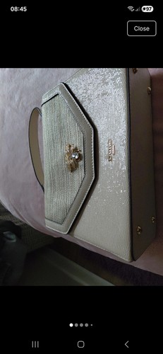 Dune handbag beige - dune,