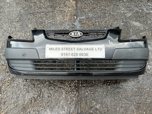 Kia rio mk2 - mk2, 2005-2009