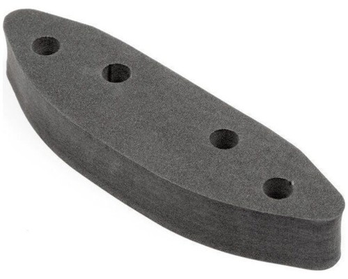Hpi wr8 short foam - short,