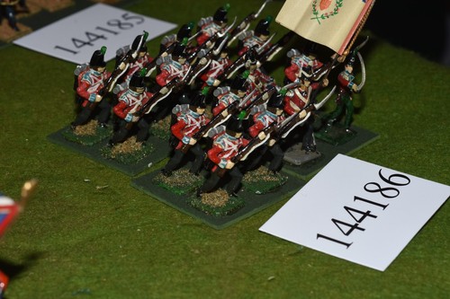 25mm napoleonic british - 25mm, /
