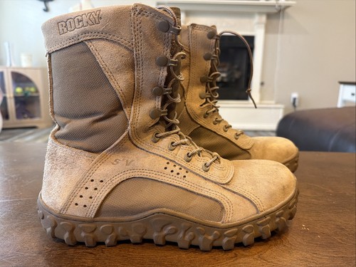 Rocky s2v 6104 - s2v, steel