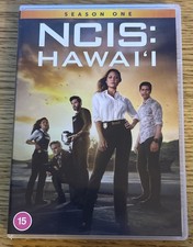 Ncis Hawaii - Season 1 (DVD