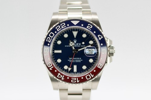 2021 rolex gmt master - rolex, ii