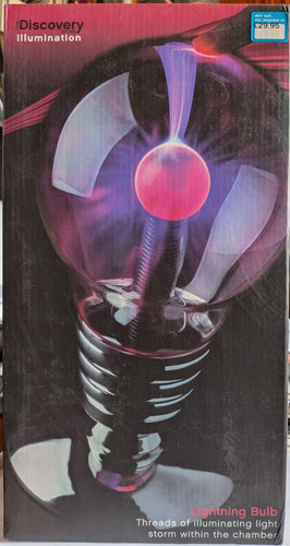 Large discovery illumination - large,