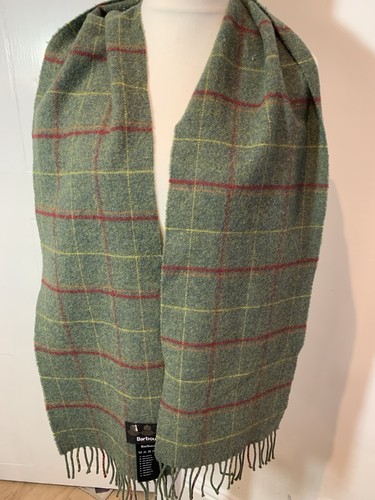 Barbour newmarket plaid - plaid, tartan
