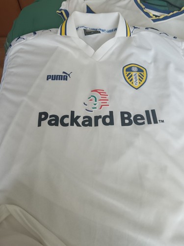 Rare leeds united - rare,
