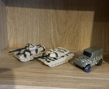 Chap Mei Soldier Force 2 x