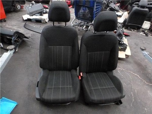 Seat kit citroen berlina - seat, c4