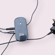 Aves Mercury Bluetooth Music