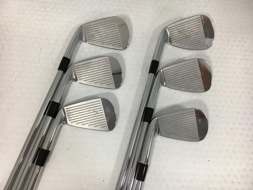 Mizuno iron set 2015 - set,