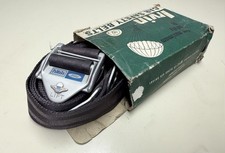 Ford FOMOCO Irvin Seat Belts -  Lotus Cortina Escort Mexico AVO RS 1600 2000