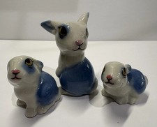 Wade Happy Families Rabbit