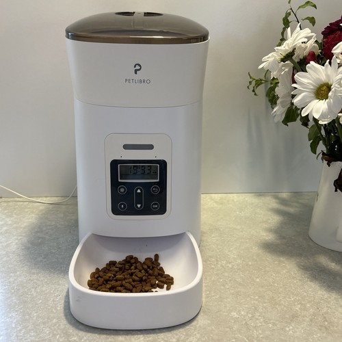 Petlibro plaf004 automatic - petlibro,