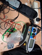 Megger multifunction 1552