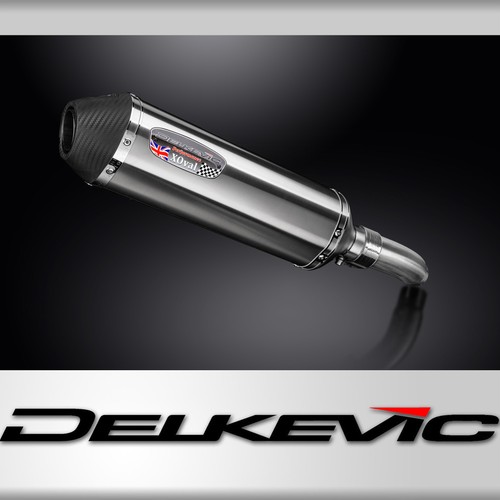 Kawasaki kle500 2026 343mm - 2026,