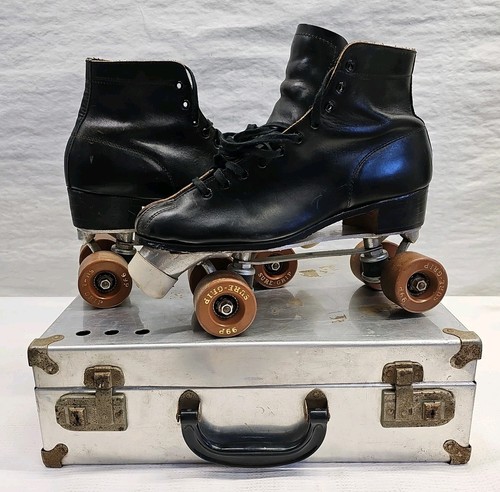 Roller skates sure grip - roller, sure-grip
