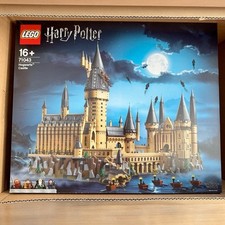 LEGO Harry Potter Hogwarts Castle 71043 | BRAND NEW & SEALED 🌟