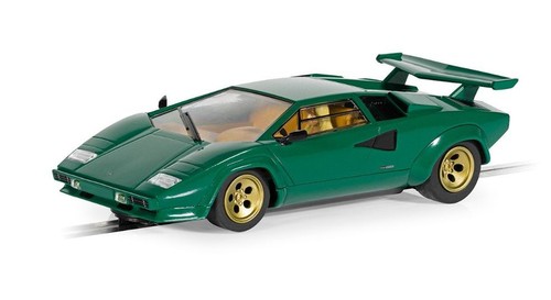 Scalextric c4500 lamborghini - scalextric,
