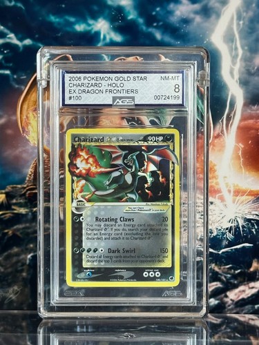 2006 pokemon dragon - ex,