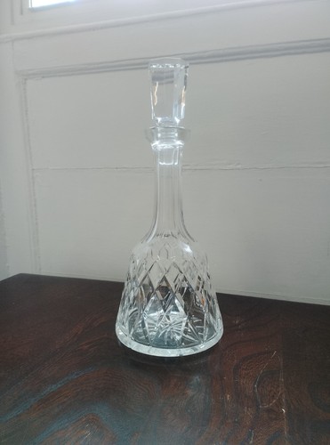 Vintage waterford crystal - waterford,