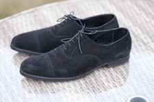 Crockett & Jones X George