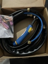 Weld Tig Wp18fx 12.5ft Air Cooled Welding Torch